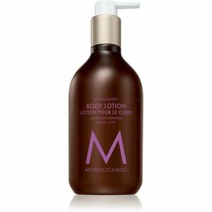 Moroccanoil Body Spa du Maroc vyživující tělový krém 360 ml obraz
