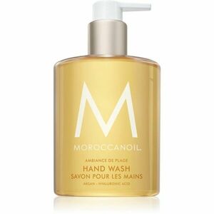 Moroccanoil Body Ambiance de Plage tekuté mýdlo na ruce 360 ml obraz