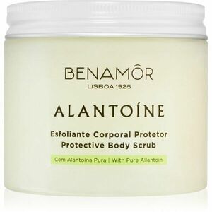 Benamôr Alantoíne Esfoliante Corpora tělový peeling 200 ml obraz
