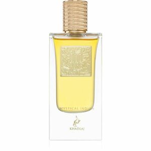 Khadlaj Oud Pure Mystical Indian parfémovaná voda unisex 60 ml obraz