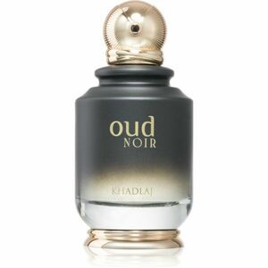 Khadlaj Oud Noir parfémovaná voda unisex 100 ml obraz