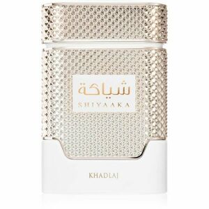 Khadlaj Shiyaaka White parfémovaná voda pro ženy 100 ml obraz