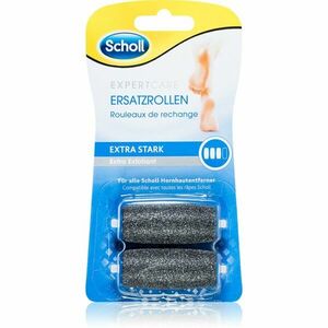Scholl Velvet Smooth náhradní hlavice do elektrického pilníku na chodidla 2 ks obraz