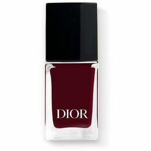 DIOR Dior Vernis lak na nehty odstín 047 Nuit 1947 10 ml obraz
