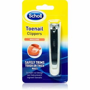 Scholl Toenail kleštičky na nehty 1 ks obraz