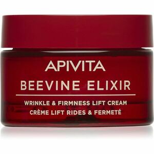 Apivita Beevine Elixir Cream Light liftingový zpevňující krém proti vráskám 50 ml obraz