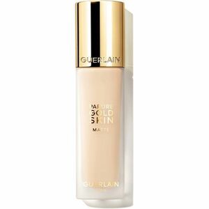 GUERLAIN Parure Gold Skin Matte Foundation dlouhotrvající matující make-up SPF 15 odstín 1W 35 ml obraz