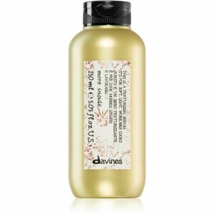 Davines More Inside Texturizing Serum sérum na vlasy pro přirozenou fixaci 150 ml obraz