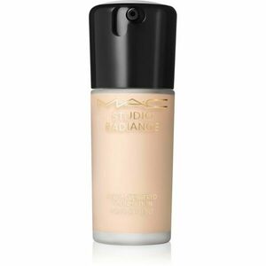 MAC Cosmetics Studio Radiance Serum-Powered Foundation hydratační make-up odstín NW10 30 ml obraz