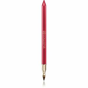 Collistar Professional Lip Pencil dlouhotrvající tužka na rty odstín 1, 2 g obraz