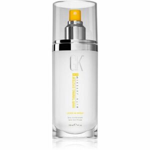 GK Hair Leave In Conditioner uhlazující bezoplachový kondicionér pro snadné rozčesání vlasů ve spreji 120 ml obraz