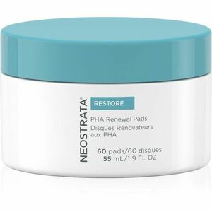 NeoStrata Restore PHA Renewal Pads čisticí tampónky 60 ks obraz