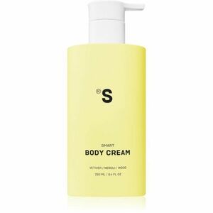 Sister's Aroma Smart Vetiver tělový krém 250 ml obraz