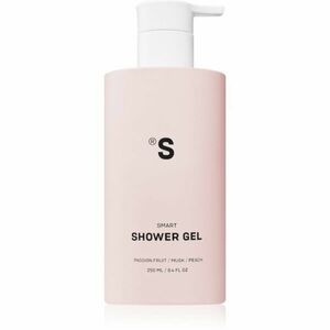Sister's Aroma Smart Passion Fruit sprchový gel 250 ml obraz