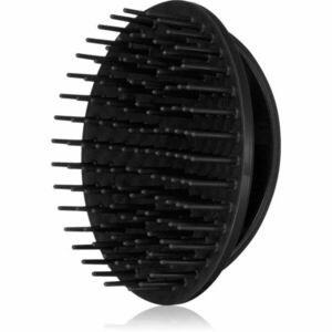 Denman D6 Be Bop Massage Shower Brush masážní kartáč Black 1 ks obraz