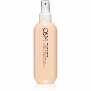 Original & Mineral Know Knott bezoplachový kondicionér pro snadné rozčesání vlasů 250 ml obraz
