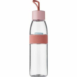 Mepal Ellipse láhev na vodu barva Vivid Mauve 500 ml obraz