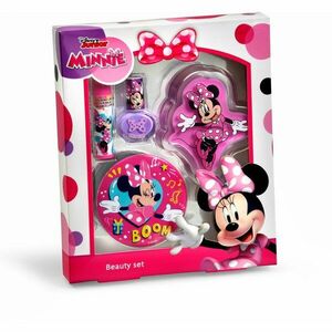 Disney Minnie Beauty dárková sada pro děti obraz