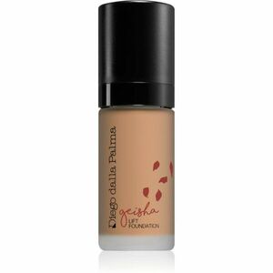 Diego dalla Palma Geisha Lift Foundation rozjasňující krémový make-up odstín 224 Medium Beige 30 ml obraz