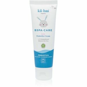 kii-baa® organic B5PA-CARE dětský ochranný krém s panthenolem 50 ml obraz
