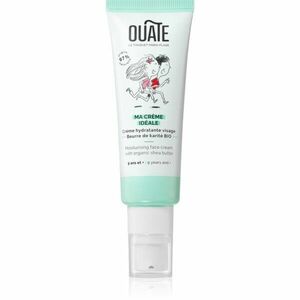 OUATE My Ideal Cream hydratační krém na obličej pro děti 9 + years 50 ml obraz