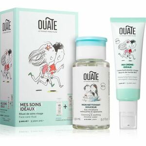 OUATE Face Care Routine Gift Set dárková sada pro děti 9+ obraz