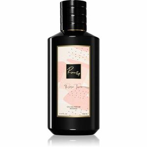 Rua29 Rosa Turca parfémovaná voda pro ženy 100 ml obraz