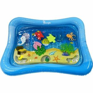 Bo Jungle B-Watermat Sea Friends hrací podložka 50 × 64, 5 × 4 cm 1 ks obraz