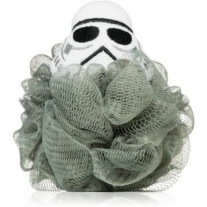Mad Beauty Star Wars Storm Trooper mycí houba na tělo 1 ks obraz