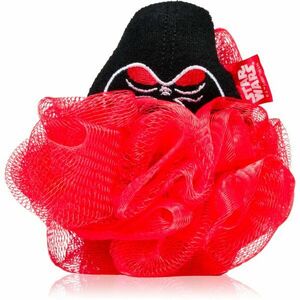 Mad Beauty Star Wars Darth Vader mycí houba na tělo 1 ks obraz