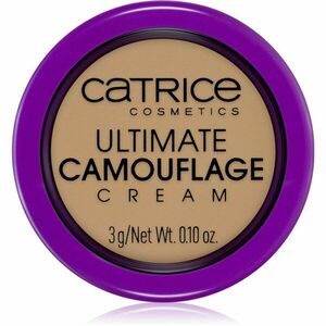Catrice Ultimate Camouflage krémový krycí korektor odstín 015 - W Fair 3 g obraz