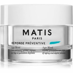 MATIS Paris Réponse Préventive Age B-Mood Cream aktivní denní krém proti příznakům stárnutí 50 ml obraz