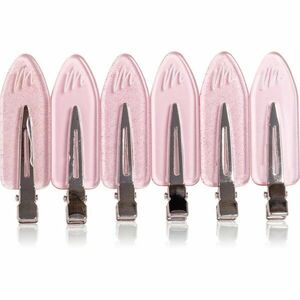 Mermade No-Crease Clips sponky do vlasů 6 ks obraz