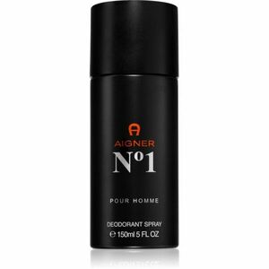 Etienne Aigner No. 1 deospray pro muže 150 ml obraz