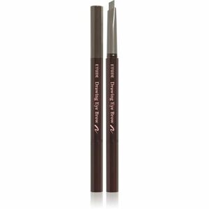 ETUDE Drawing Eye Brow tužka na obočí s kartáčkem odstín #5 Gray 0, 25 g obraz