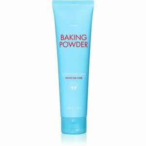 ETUDE Baking Powder čisticí pleťový peeling s chladivým účinkem 200 g obraz