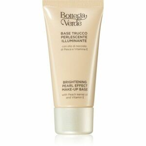 Bottega Verde Face Care rozjasňující báze pod make-up 30 ml obraz