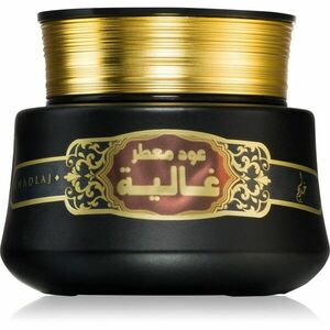 Khadlaj Bakhoor Oud Muattar Ghaliya kadidlo 35 g obraz