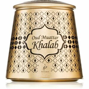 Khadlaj Bakhoor Oud Muattar Khalab kadidlo 100 g obraz