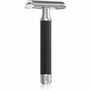 Mühle TRADITIONAL R89 Black tradiční holicí strojek 1 ks obraz