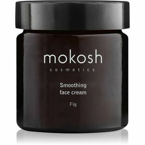 Mokosh Fig hydratační a vyhlazující pleťový krém 60 ml obraz