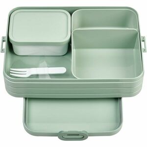 Mepal Bento Large jídelní box velký barva Nordic Sage 1 ks obraz