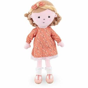 Petite&Mars Cuddly Toy Sophie panenka 35 cm obraz