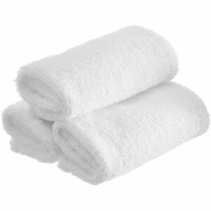 GLOV Final Touch Cleaning Face Towel ručník na obličej 3 ks obraz