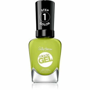 Sally Hansen Miracle Gel™ gelový lak na nehty bez užití UV/LED lampy obraz
