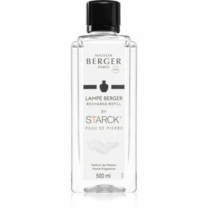 Maison Berger Paris Starck Peau de Pierre náplň do katalytické lampy 500 ml obraz
