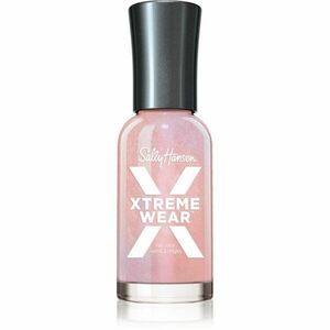 Sally Hansen Hard As Nails Xtreme Wear zpevňující lak na nehty odstín 194 On Cloud Shine 11, 8 ml obraz