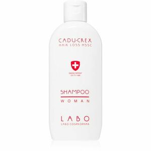 CADU-CREX Hair Loss HSSC Shampoo šampon proti vypadávání vlasů pro ženy 200 ml obraz