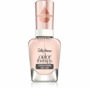Sally Hansen Color Therapy podkladový lak na nehty se zpevňujícím účinkem 14, 7 ml obraz