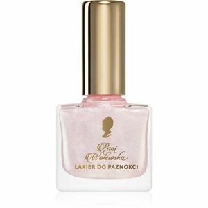 Pani Walewska Nail polish rychleschnoucí lak na nehty odstín No. 25 Rose Diamond 9 ml obraz